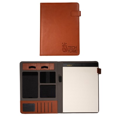 Tuscany Tech Padfolio