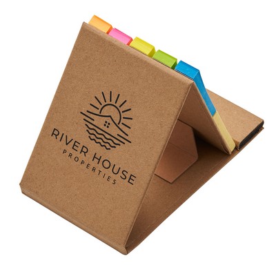 Sticky Note Phone Stand